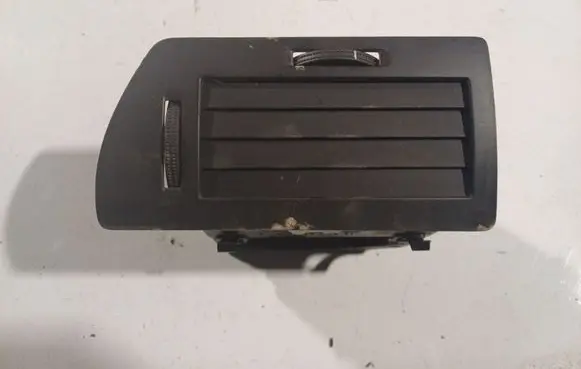Opel Astra H Dash center air vent grill 13228919