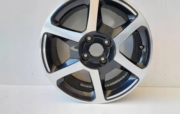 Renault Twingo III R15 alloy rim 403000684R