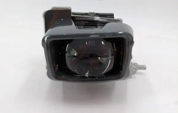 Audi A3 8Y Headlight lense 90178826 301945840BAX 0401211517