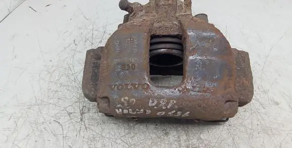 Volvo S80 Front brake caliper 830 9209725