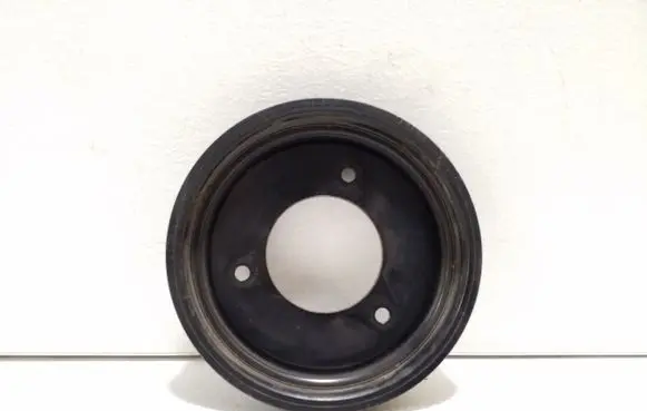 Opel Ampera Water pump pulley 55568898