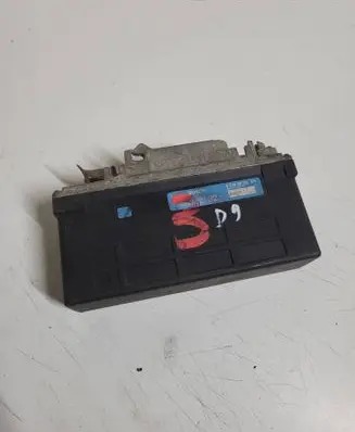 Mercedes-Benz E W211 ABS control unit/module 0265101018