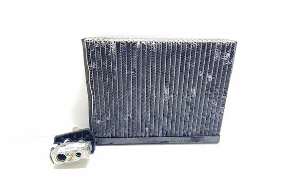 Mercedes-Benz ML W164 Air conditioning (A/C) radiator (interior) 