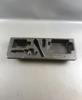 Ford Ecosport Other trunk/boot trim element FN1817005A