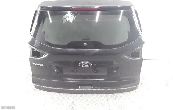 Ford Kuga I Tailgate/trunk/boot lid P8V41S40410AH 1747663