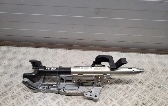 Jeep Grand Cherokee Steering wheel axle P05057980AE PP166460209