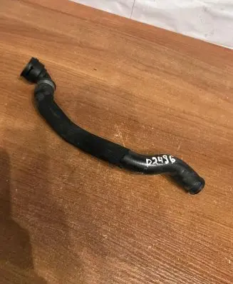 BMW 3 E90 E91 Brake vacuum hose/pipe 6421692859105 D2496