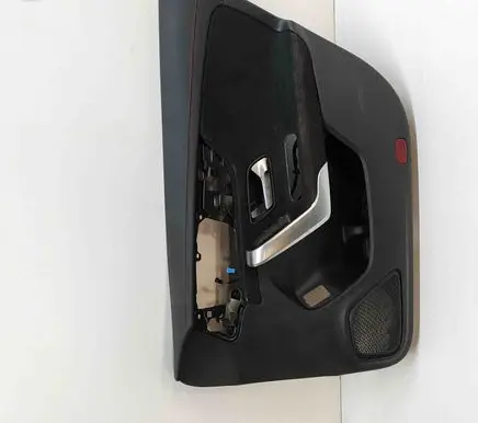Mercedes-Benz CLA C118 X118 Front door card panel trim A1187204201