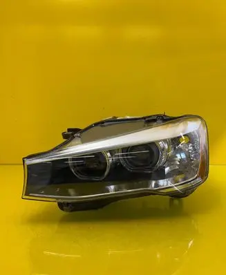 BMW X3 F25 Headlight/headlamp 7460641-01