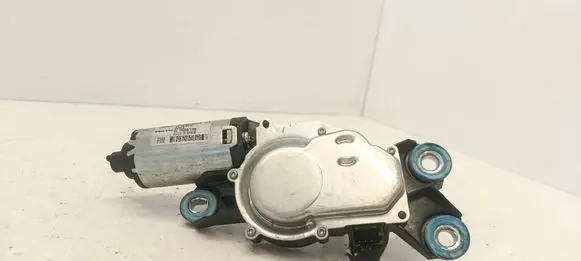 Volvo XC60 Rear window wiper motor 31290787