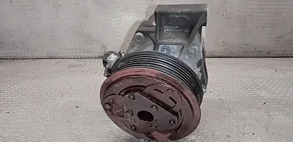 Nissan Note (E12) Air conditioning (A/C) compressor (pump) 926003VA5B B151100602