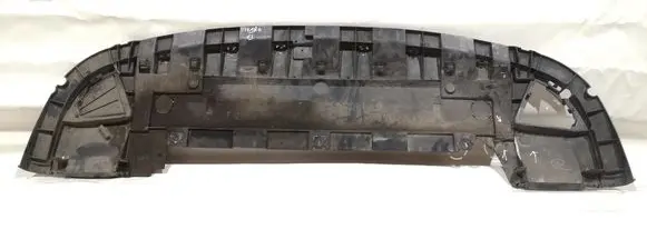 Opel Vivaro Front bumper support beam 93451389 214775886R 23029900