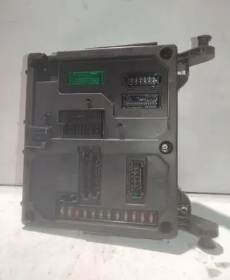 Volkswagen Sharan Fuse module 7M0962258J S108145200H 600267211