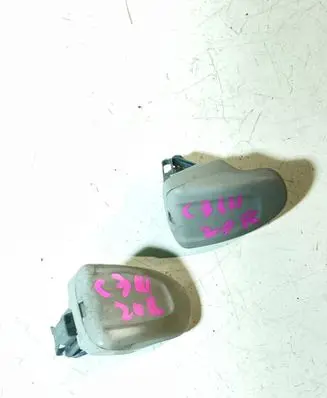 Citroen C3 Other interior part 9673775977