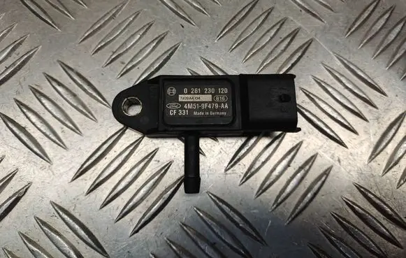 Ford S-MAX Air pressure sensor 4M519F479AA 0261230120