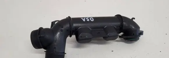 Intercooler hose/pipe