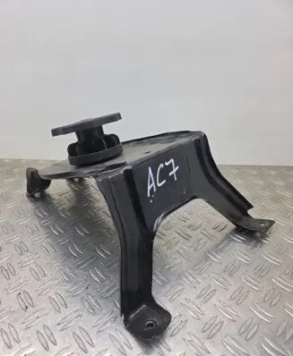Audi A6 S6 C7 4G Spare wheel mounting bracket 4G0802715 4G0802771