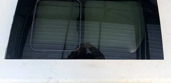 Volkswagen Grand California Roof W5902195