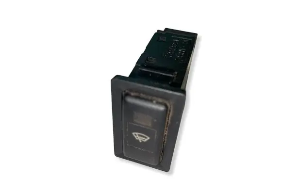 Toyota Avensis T250 Windscreen/window heater switch 156762