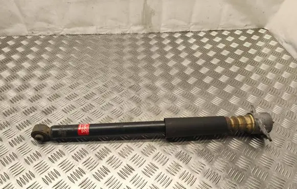 Seat Ibiza IV (6J,6P) Rear shock absorber/damper 343328