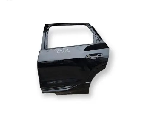 Audi e-tron Rear door