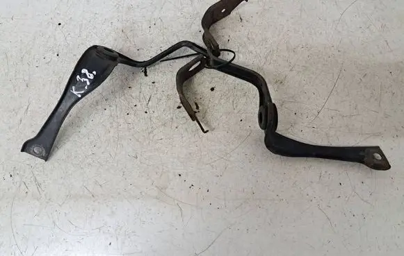 Honda CR-V Radiator mount bracket