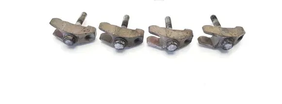Audi A4 S4 B5 8D Fuel Injector clamp holder