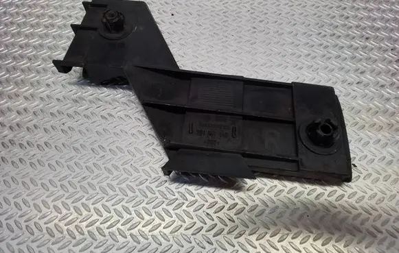 Volkswagen II LT Rear bumper mounting bracket 201807148
