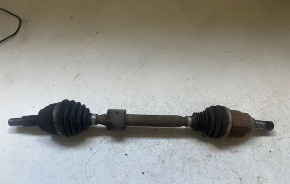 Renault Scenic IV - Grand scenic IV Front driveshaft 