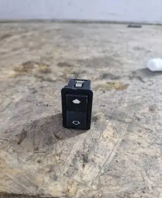 BMW 5 E39 Electric window control switch