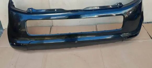 Renault Twingo III Rear bumper 850222483R