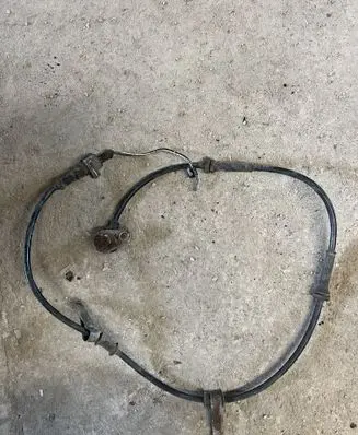 Mitsubishi Carisma ABS brake wheel speed sensor