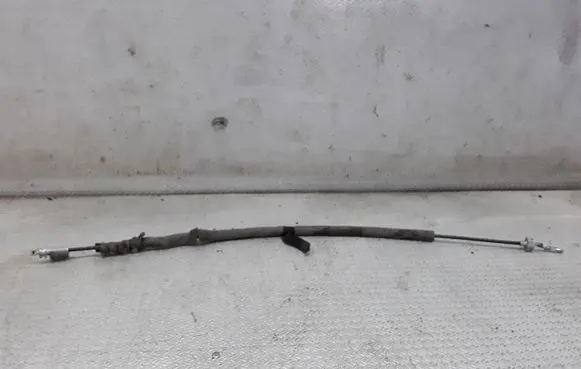 Audi A6 Allroad C5 Gear shift cable linkage