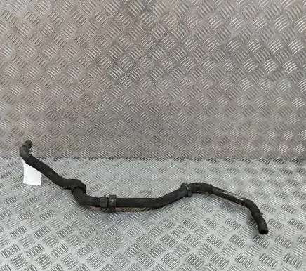 Mercedes-Benz GL X166 Engine coolant pipe/hose A1665003975