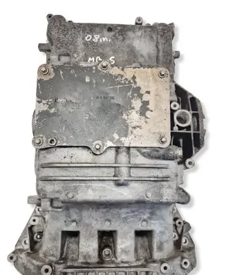 Mercedes-Benz S W221 Oil sump A6420102228