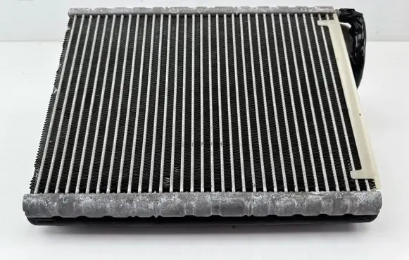 Air conditioning (A/C) radiator (interior)