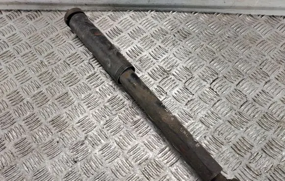 Mercedes-Benz E W211 Rear shock absorber/damper