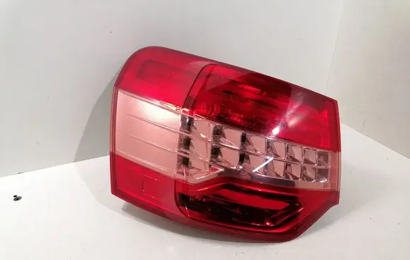 Citroen C5 Rear/tail lights 9681063880