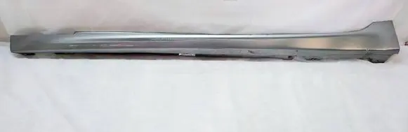 BMW 8 G16 Sill 8090417
