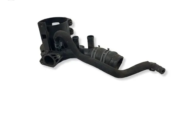 Mercedes-Benz E W212 Fuel filter bracket/mount holder A6512001056