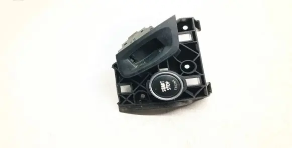 BMW X5 E70 Ignition key card reader 6967675