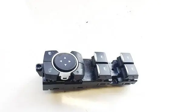 Ford Kuga III Electric window control switch lj6t14540acw lj6t-14540-acw