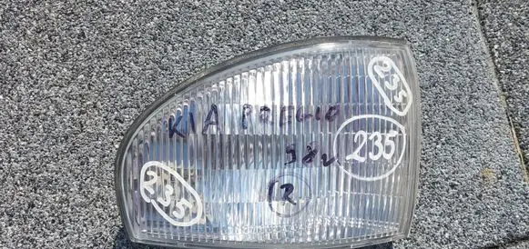 KIA Pregio Front indicator light 