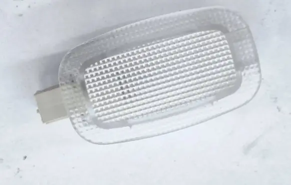Mercedes-Benz C W204 Other interior part A0005402066