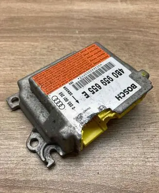 Audi A6 S6 C5 4B Airbag control unit/module 4B0959655E 0285001268 FORPARTS
