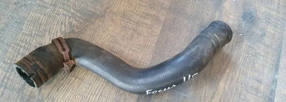 Ford Focus Engine coolant pipe/hose CV618286VE