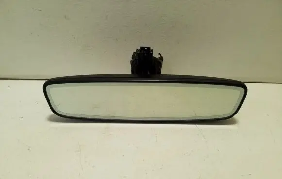 Skoda Kamiq Rear view mirror (interior) 3G0857511AF