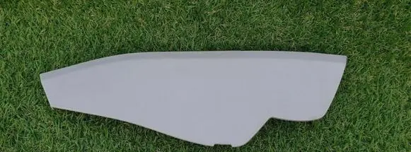 Nissan Leaf I (ZE0) Other interior part 68499 3NA0A