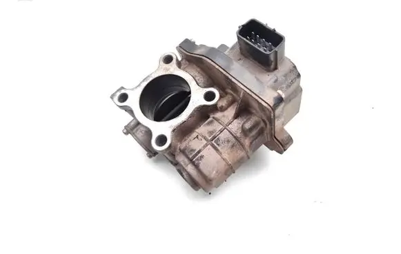 Honda CR-V Electric throttle body valve NAS090-53 1X29-272