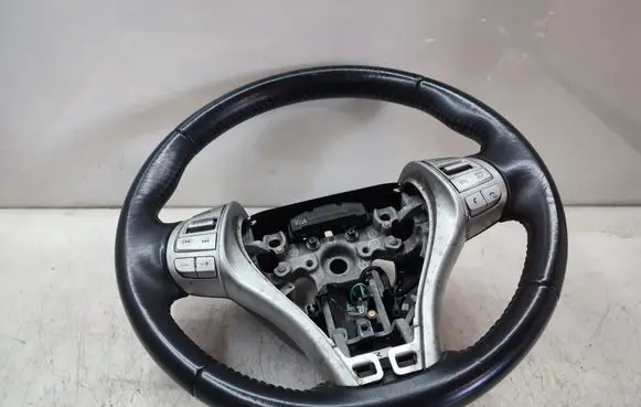 Nissan X-Trail T32 Steering wheel